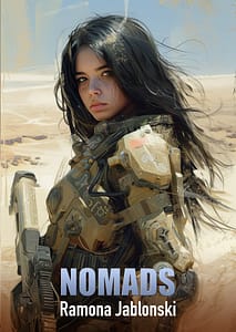 Art of Nomads