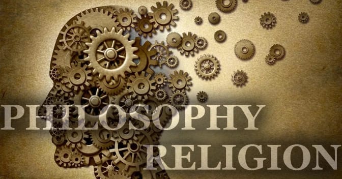 welche Rolle spielen Religion und Philosophie inNomads